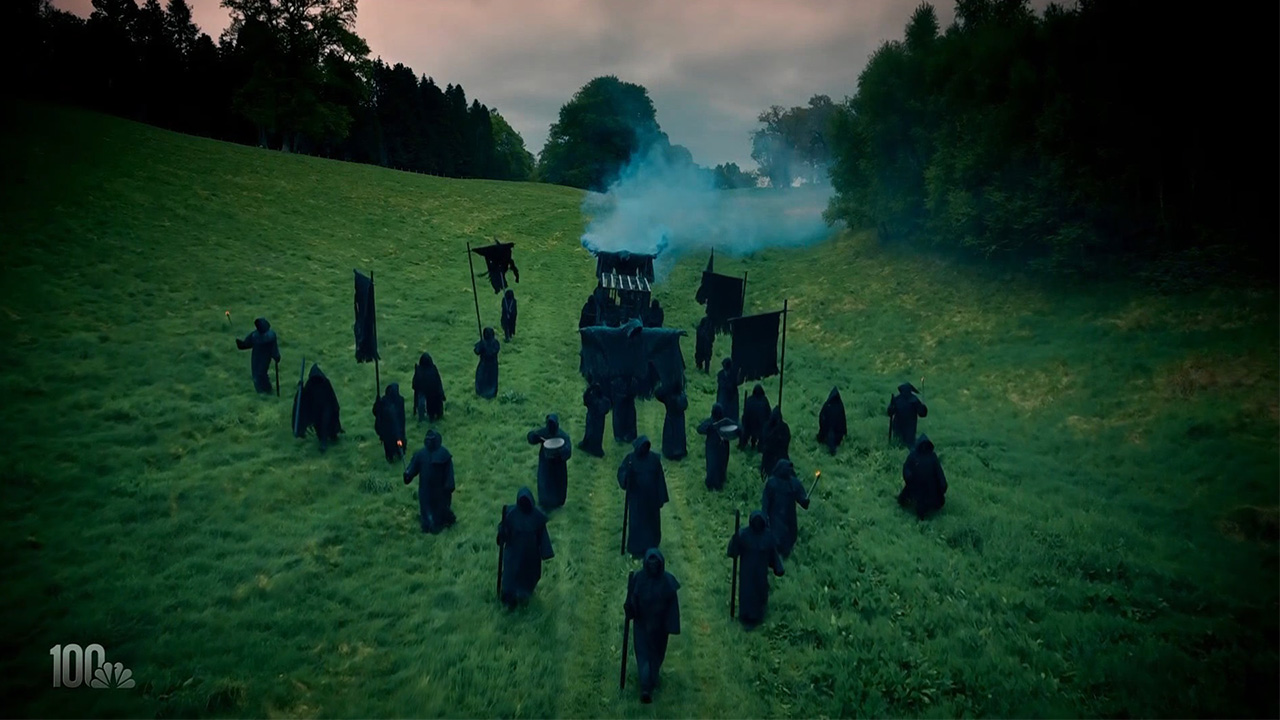 The Death Parade